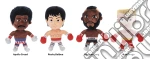 Rocky: Joy Toy - Peluche 30 Cm  4 Personaggi Assortiti giochi