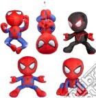 Spiderman Action 5 Ass 30 Cm - Gift. gioco