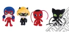 Miraculous Ladybug 36Cm (un articolo senza possibilità di scelta) gioco di Terminal Video