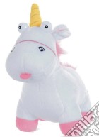 Minions / Cattivissimo Me - Peluche Unicorno Bianco 15 Cm giochi