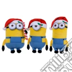 Minions - Peluche Nàtàle 54 Cm (un àrticolo senzà possibilità di sceltà)