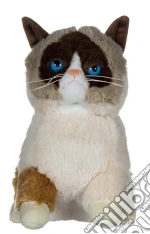 Gatto Grumpy (Peluche 55 Cm) giochi