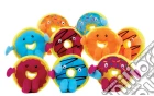 Ciàmbellà Con Bràccià E Gàmbe Peluche 18 Cm (un àrticolo senzà possibilità di sceltà) gioco di Pts