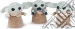 Star Wars: Baby Yoda Peluche 30Cm Gift (Assortimento) giochi