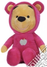 Disney: Whitehouse Leisure - Winnie The Pooh Peluche 86Cm Con Tutina giochi