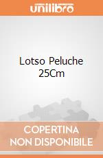 Lotso Peluche 25Cm giochi
