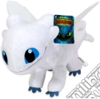 Dragon Trainer Iii (Furia Chiara) 30Cm - Gift gioco di Dreamworks