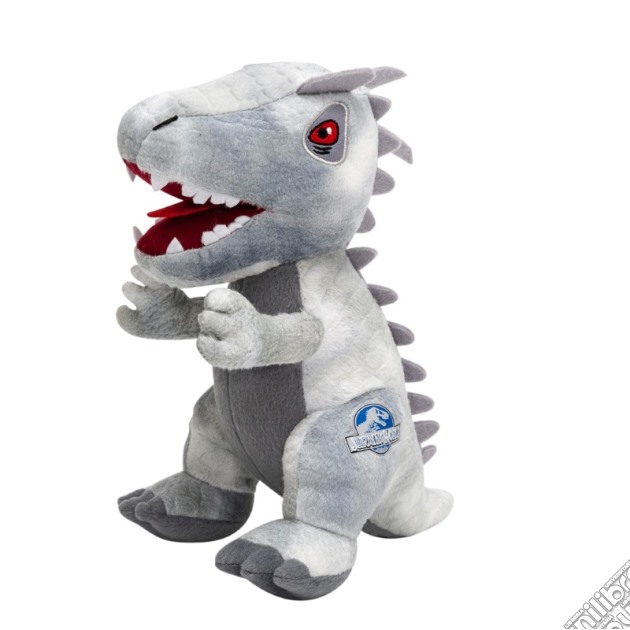 Jurassic World - Peluche Indominus Rex 27 Cm gioco di Joy Toy
