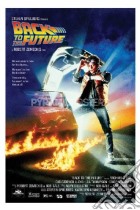 Back To The Future (Poster) giochi