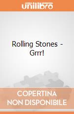 Rolling Stones - Grrr! gioco