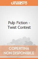 Pulp Fiction - Twist Contest gioco