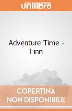 Adventure Time - Finn gioco