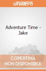 Adventure Time - Jake gioco