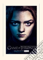 Game Of Thrones: Pyramid - (Season 3 - Arya) (Stampa 30X40 Cm) giochi