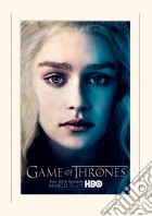 Game Of Thrones: Pyramid - (Season 3 - Daenrys) (Stampa 30X40 Cm) giochi