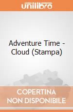 Adventure Time - Cloud (Stampa) gioco