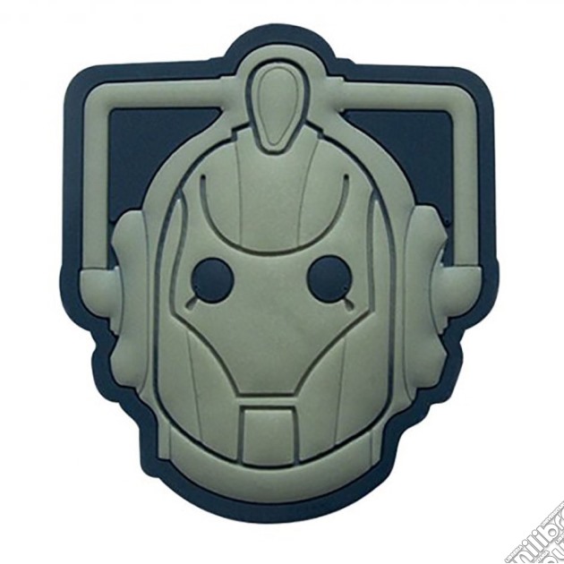 Doctor Who - Cyberman (Magnete) gioco