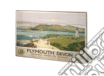 Pyramid: Plymouth - 3 (Stampa Su Legno 59X40Cm) giochi