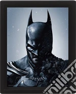 Dc Comics: Pyramid - Batman Arkham Origins - Batman/Joker - Framed 25X20 Cm (3D Lenticular Print / Stampa) giochi
