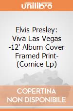 Elvis Presley: Viva Las Vegas -12