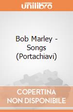 Bob Marley - Songs (Portachiavi) gioco