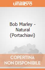 Bob Marley - Natural (Portachiavi) gioco