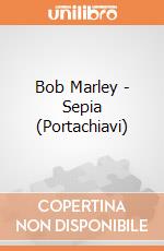 Bob Marley - Sepia (Portachiavi) gioco