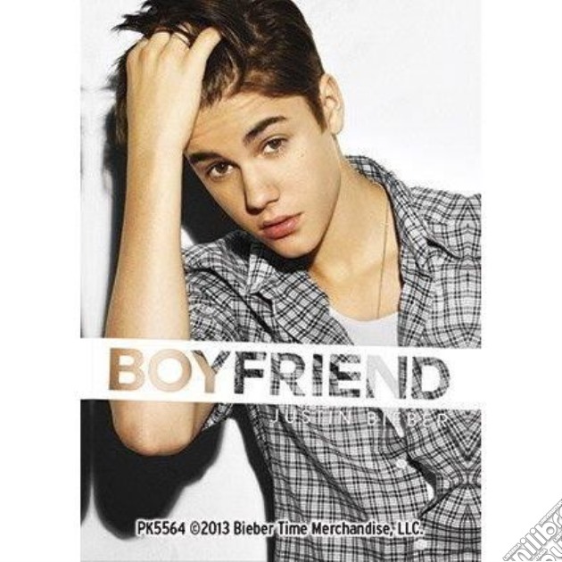 Justin Bieber (boyfriend) (Portachiavi) gioco