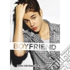 Justin Bieber: Pyramid - Boyfriend Keychain (Portachiavi) giochi