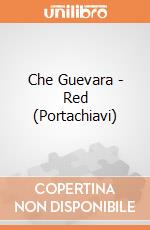 Che Guevara - Red (Portachiavi) gioco
