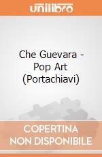 Che Guevara - Pop Art (Portachiavi) gioco