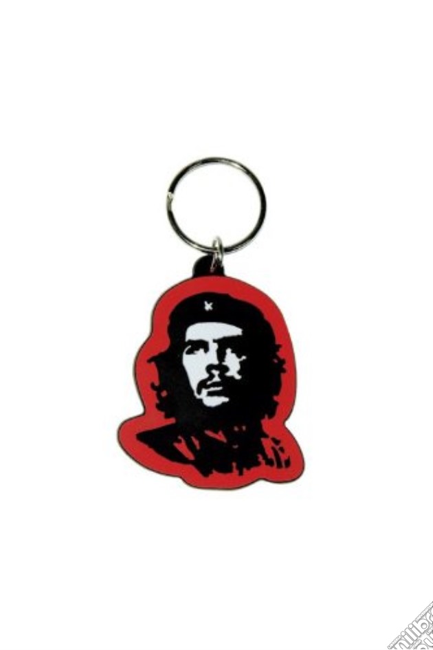 Che Guevara - Red (Portachiavi) gioco