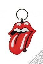Rolling Stones (The) - Tongue (Portachiavi Gomma) gioco di Pyramid