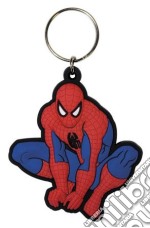 Spiderman - Figure (Portachiavi Gomma)