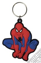 Spiderman - Figure (Portachiavi Gomma) giochi