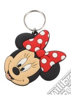 Disney: Pyramid - Minnie Mouse Head (Rubber Keychain / Portachiavi Gomma) giochi
