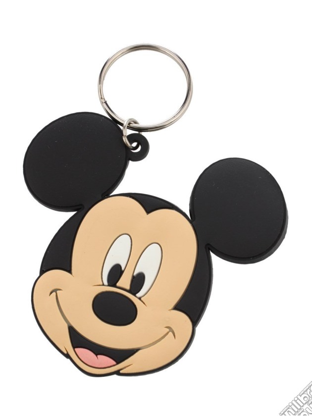 Disney - Mickey Mouse (Portachiavi Gomma) gioco