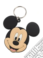 Disney: Pyramid - Mickey Mouse (Rubber Keychain / Portachiavi Gomma) giochi