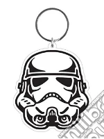 Star Wars: Pyramid - Stormtrooper (Rubber Keychain / Portachiavi) giochi