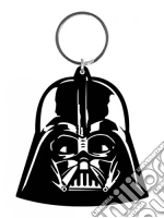 Star Wars: Pyramid - Darth Vader (Rubber Keychain / Portachiavi) giochi