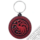 Game Of Thrones - Targaryeon (Portachiavi Gomma) giochi