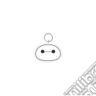 Big Hero 6 - Head (Portachiavi Gomma) giochi