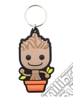 Marvel: Guardians Of The Galaxy - Baby Groot Rubber Keychain (Portachiavi) giochi