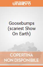 Goosebumps (scariest Show On Earth) gioco