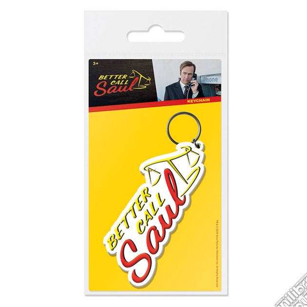 Better Call Saul - Logo (Portachiavi) gioco