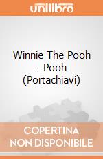 Winnie The Pooh - Pooh (Portachiavi) gioco