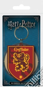 Harry Potter: Pyramid - Gryffindor (Rubber Keychain / Portachiavi Gomma) giochi