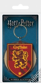 Harry Potter: Pyramid - Gryffindor (Rubber Keychain / Portachiavi Gomma) giochi