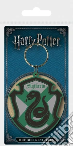 Harry Potter: Pyramid - Slytherin (Rubber Keychain / Portachiavi Gomma) giochi