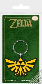 Legend Of Zelda (The) - Triforce (Portachiavi) gioco di Pyramid